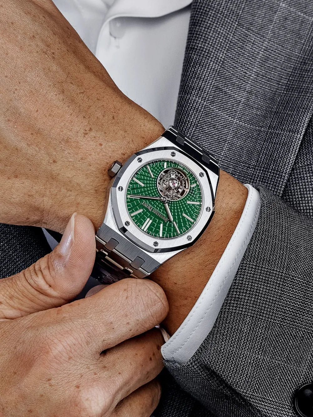 Royal Oak 41mm Watch