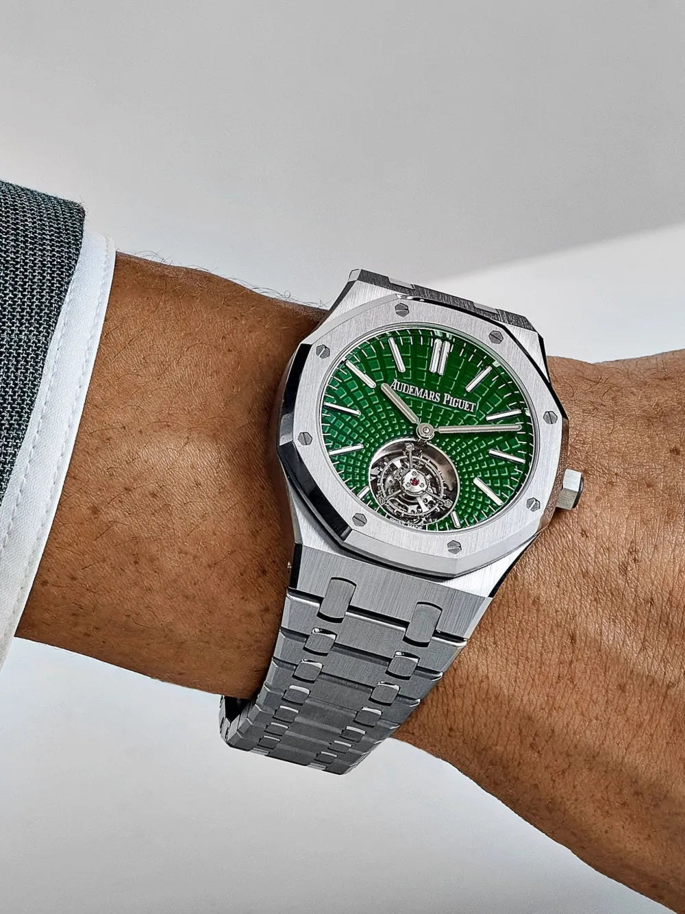 Royal Oak 41mm Watch