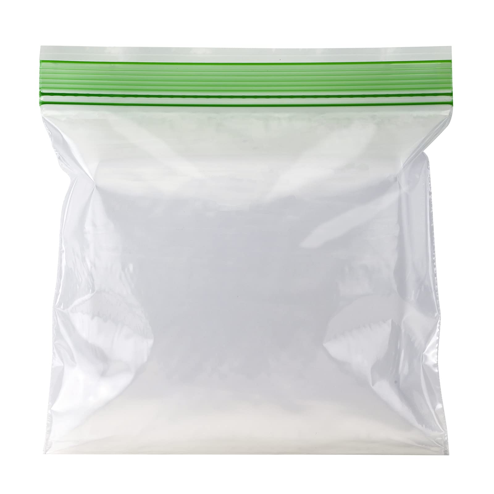 Amazon Basics Reclosable Sandwich Storage Bags